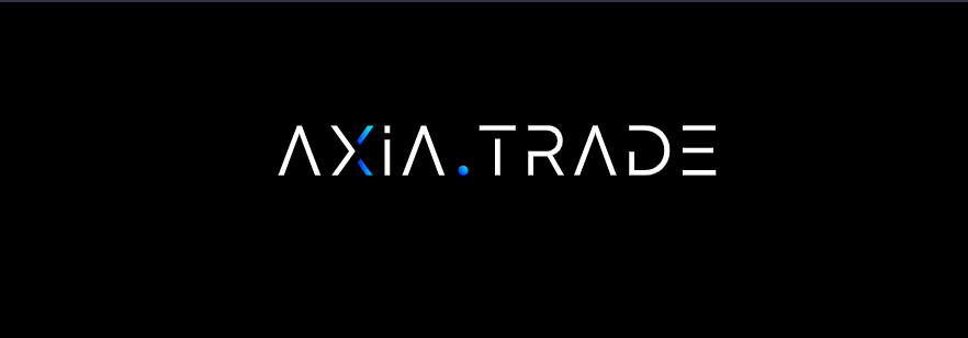 axia-investments, axia trade logo