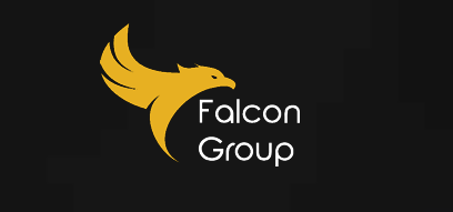 falcon group logo