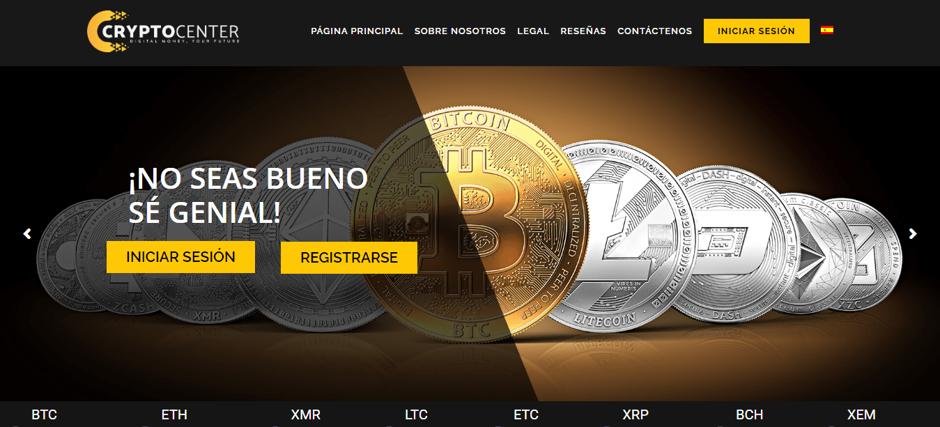 crypto-center comentarios