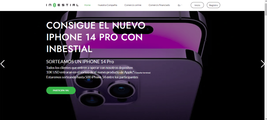 inbestial comentarios