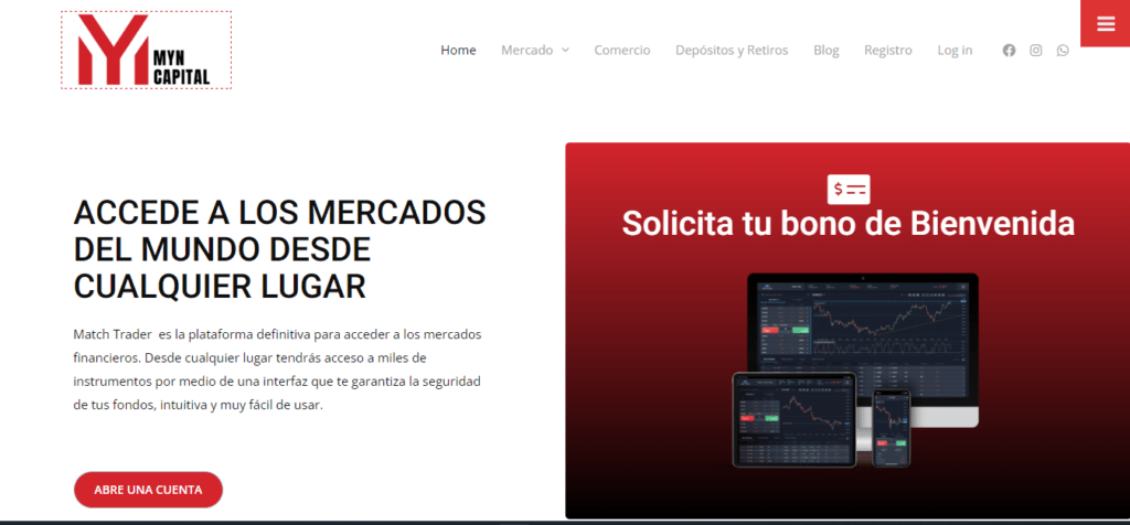 MYN capital
