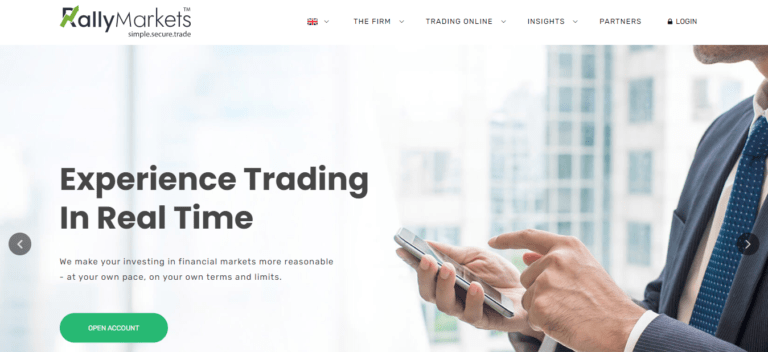 Rallymarkets comentarios