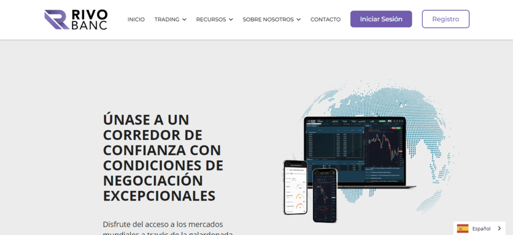rivobanc.com