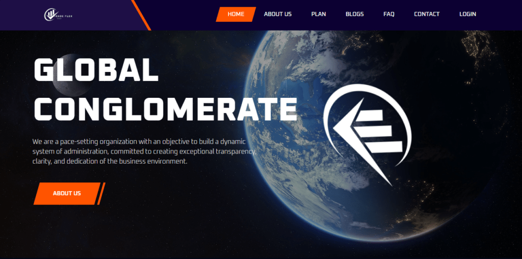 tradeflexglobal.com-website