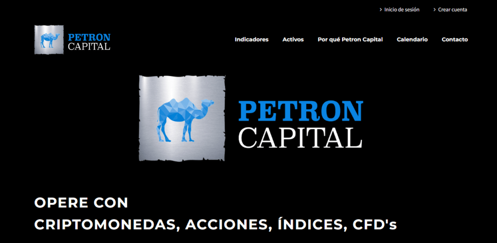 comentarios opinion Petron-capital