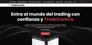 tradecentrix-website comentarios, opinión, es confiable?