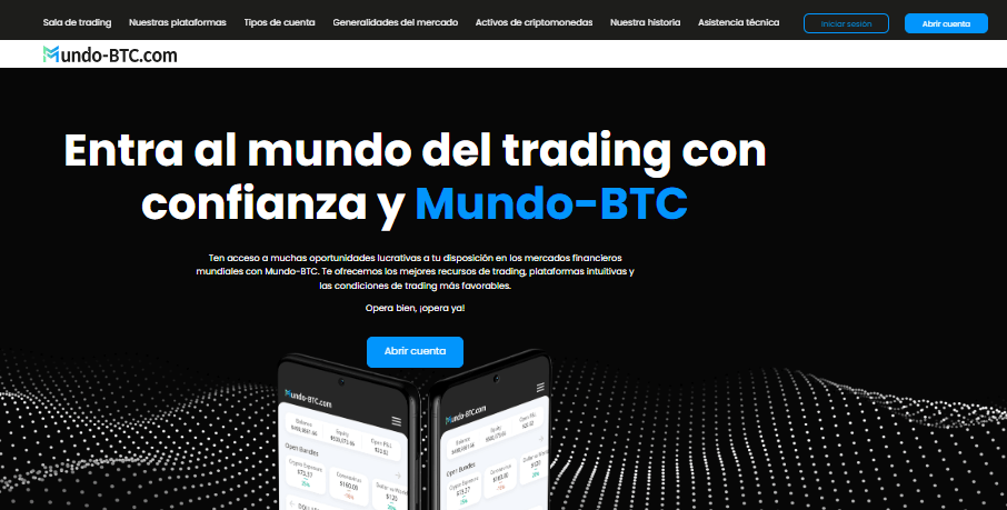 mundo btc, mundo-btc.com comentarios, opinion, revision.