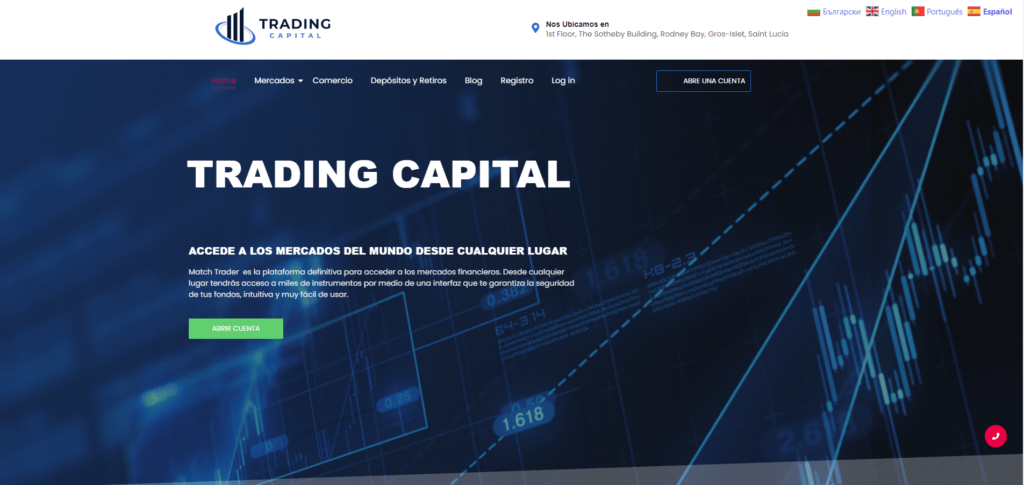 trading-capital comentarios, opinion, estafa, retiro