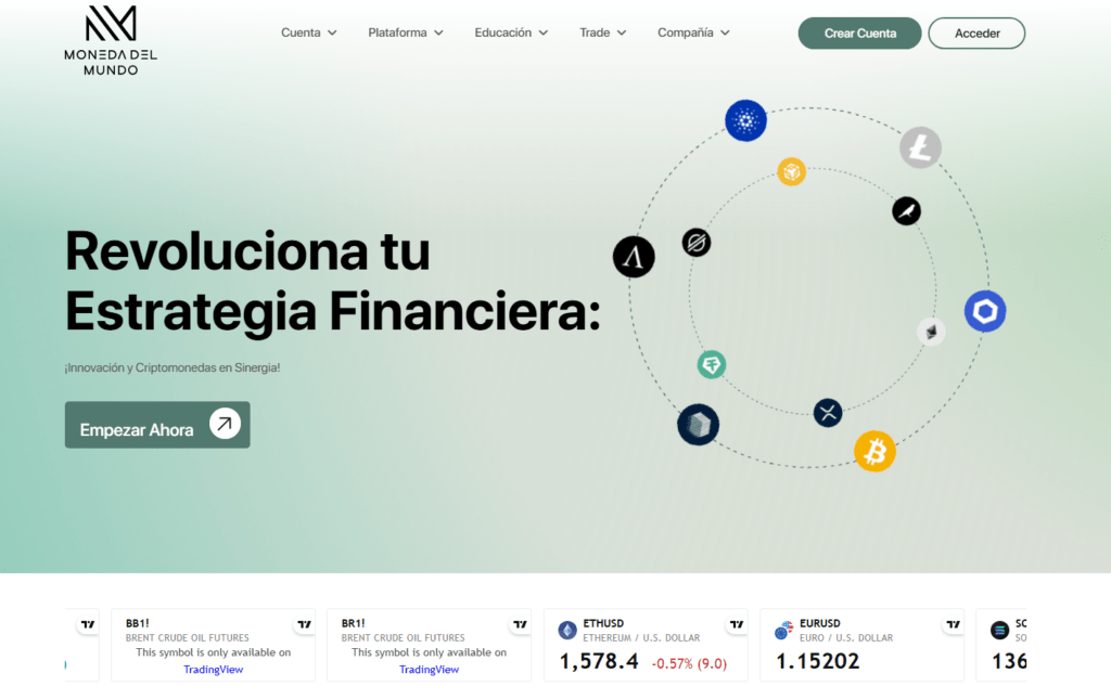 Moneda Del Mundo, monedadelmundo.com, comentarios, reseña, opinion